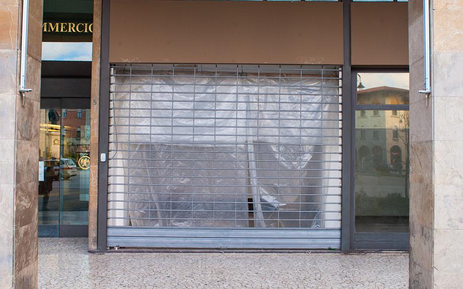  rideau métallique pour magasin Villemoisson-sur-Orge